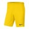 Nike Park III Short Gelb F718 - gelb