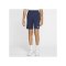 Nike Park III Short Kids Blau F410 - blau