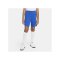 Nike Park III Short Kids Blau F463 - blau