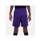 Nike Park III Short Kids Lila F547 - lila