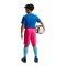 Nike Park III Short Kids Rosa F616 - rosa