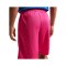 Nike Park III Short Kids Rosa F616 - rosa