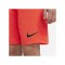 Nike Park III Short Kids Rot F635 - rot