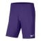 Nike Park III Short Lila F547 - lila