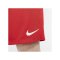 Nike Park III Short Rot F657 - rot