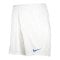Nike Park III Short Weiß F104 - weiss