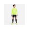 Nike Park IV TW-Trikot langarm Kids Gelb F702 - gelb