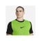 Nike Park Markierungshemdchen 3er Pack Grün F313 - gruen