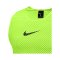 Nike Park Markierungshemdchen 3er Pack Volt F702 - gruen