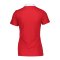 Nike Park 20 Poloshirt Damen Rot Weiss F657 - rot