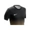 Nike Park Shadow Trikot Schwarz F016 - schwarz