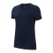 Nike Park 20 T-Shirt Damen Blau Weiss F451 - blau