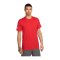 Nike Park 20 T-Shirt Rot Weiss F657 - rot