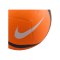 Nike Park Team Trainingsball Orange F803 - orange