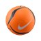 Nike Park Team Trainingsball Orange F803 - orange
