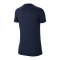 Nike Park 20 T-Shirt Swoosh Damen Blau F451 - blau