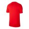 Nike Park 20 Swoosh T-Shirt Kids Rot F657 - rot