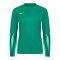 Nike Park V Torwarttrikot Langarm Damen Grün F324 - gruen