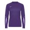 Nike Park V Torwarttrikot Langarm Damen Lila F507 - lila