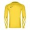 Nike Park V Trikot langarm Gelb F718 - gelb