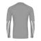 Nike Park V Trikot langarm Grau F097 - grau