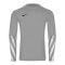 Nike Park V Trikot langarm Grau F097 - grau