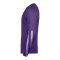 Nike Park V Trikot langarm Lila F507 - lila