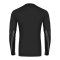Nike Park V Trikot langarm Schwarz F010 - schwarz