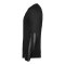Nike Park V Trikot langarm Schwarz F010 - schwarz
