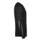 Nike Park V Trikot langarm Schwarz F010 - schwarz
