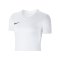 Nike Park VII Trikot Damen Weiss F100 - weiss