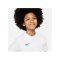 Nike Park VII Trikot Kids Weiss Grün F101 - weiss