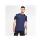 Nike Park VII Trikot kurzarm Blau F410 - blau