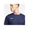 Nike Park VII Trikot kurzarm Blau F410 - blau