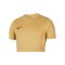 Nike Park VII Trikot kurzarm Gold F729 - gold