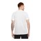 Nike Park VII Trikot kurzarm Weiss F100 - weiss