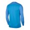 Nike Park VII Trikot langarm Kids F412 - blau