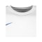 Nike Park VII Trikot Weiss Blau F102 - weiss