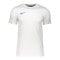 Nike Park VII Trikot Weiss Blau F102 - weiss