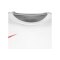Nike Park VII Trikot Weiss Rot F103 - weiss