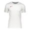 Nike Park VII Trikot Kids Weiss Rot F103 - weiss