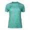 Nike Park VIII Trikot Damen Türkis F354 - tuerkis