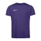 Nike Park VIII Trikot Kids Lila F547 - lila