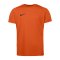 Nike Park VIII Trikot Kids Orange F819 - orange