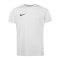 Nike Park VIII Trikot Kids Weiß F100 - weiss