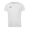 Nike Park VIII Trikot Kids Weiß F102 - weiss