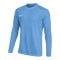 Nike Park VIII Trikot langarm Blau F412 - blau