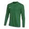 Nike Park VIII Trikot langarm Grün F302 - gruen