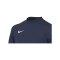 Nike Park VIII Trikot langarm Kids Blau F410 - blau