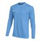 Nike Park VIII Trikot langarm Kids Blau F412 - blau
